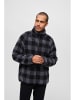 Brandit Brandit College-Jacken in black/grey