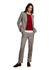 More & More Blazer in two tone glencheck