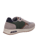 rieker Schnürschuh in grau