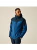 Regatta Outdoorjacke Wentwood 3 in 1 Winterjacke in Blau
