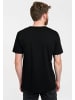 Logoshirt T-Shirt Rick & Morty - Anatomy Park in schwarz