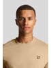 Lyle & Scott T-Shirt in Cairngorms khaki