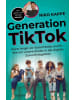 Goldegg Buch - Generation TikTok
