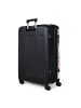 NoBoringSuitCases Suitcase, Koffer, Reisekoffer Wunderland rosa