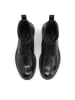 Kazar Chelsea Boots in Schwarz