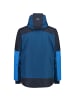 Campagnolo MAN JACKET FIX HOOD in Petrol2542