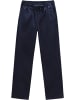 Vans Kinder Jeanshose "By Range Elastic Waist Pant Boys" in Blau