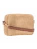 JOOP! Schultertasche 'Stromboli Cloe in Cognac 21,00 x 15,00 x 6,00 cm'