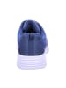 Lico Sneaker Garcia in blau/rosa