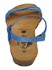 Plakton Sandalen FRAN DATE 405029 in blau