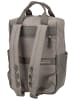 Zwei Rucksack Lou LUR140 in Stone