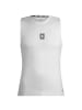 Puma Funktionsshirt Hoops Sleeveless Team in weiß