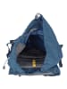 Jack Wolfskin Wolftrail 28 Recco Daypack 62 cm dark sea