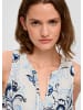 s.Oliver Bluse in 02A4_blau