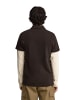 Polo Club Poloshirt MAN NEO SHORT SLEEVE SLIM FIT in Dunkle Schokolade
