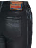 Diesel Shorts für Damen in schwarz