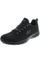 Skechers Dynamight Slipper Schwarz