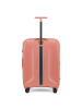 Epic Phantom SL 4 Rollen Kofferset 3-teilig in flamingopink