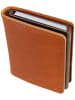 Secrid Geldbörse Slimwallet Veg Tanned in Caramello-Sand