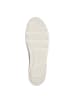 Tamaris Sneaker in beige