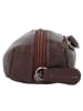Braun Büffel Prato Schlüsseletui Leder 9 cm in d. braun