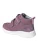 Ricosta Grundschule Sneaker in pink