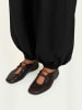 Soft Rebels Hose SRJuliette in 001 Black