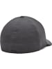 Under Armour Cap "M Iso-Chill Armourvent Str" in Grau