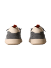 Redskins  Kibris Schnürsneaker Grau