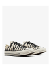 Converse Turnschuhe Chuck in 271-LIGHT DUNE/BLACK/EGRET