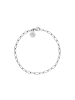 PURELEI Armband Endlessly Silber