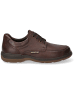 Mephisto Business Schnürschuh in braun