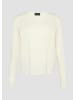 s.Oliver Strickpullover in 0200_creme