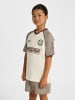 Hummel T-Shirt Hmljr Reg Kinder in TOFU