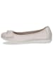 Caprice Ballerina in PEARL PERL DEE