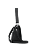Seidenfelt Malvik Schultertasche 27 cm black