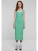 Urban Classics Day Dresses in ferngreen
