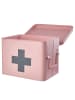 Butlers Butlers Medikamentenbox MEDIC in Rosa