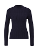 s.Oliver Strickpullover langarm in Blau