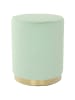 Kayoom Hocker Nona in mint