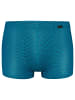 Olaf Benz Boxer RED2564 Minipants in teal