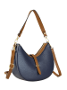 collezione alessandro Schultertasche " OceanDrop " in blau