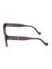 Liu Jo sunglasses Sonnenbrille in Purple