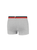Fila Boxershort 1er Pack in Grau
