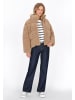 DreiMaster Maritim Women Jacket in sand