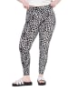 Studio Untold Leggings in offwhite
