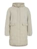 Vila Jacke in Feather Gray