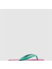 Pepe Jeans Flip-Flops Bay in Rosa/Grün