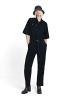 G-Star Raw Army Jumpsuit osaka blue