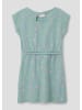 s.Oliver Kleid in 65A5_helles petrol